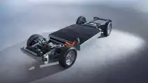 VIA EV platform