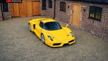 Ferrari Enzo