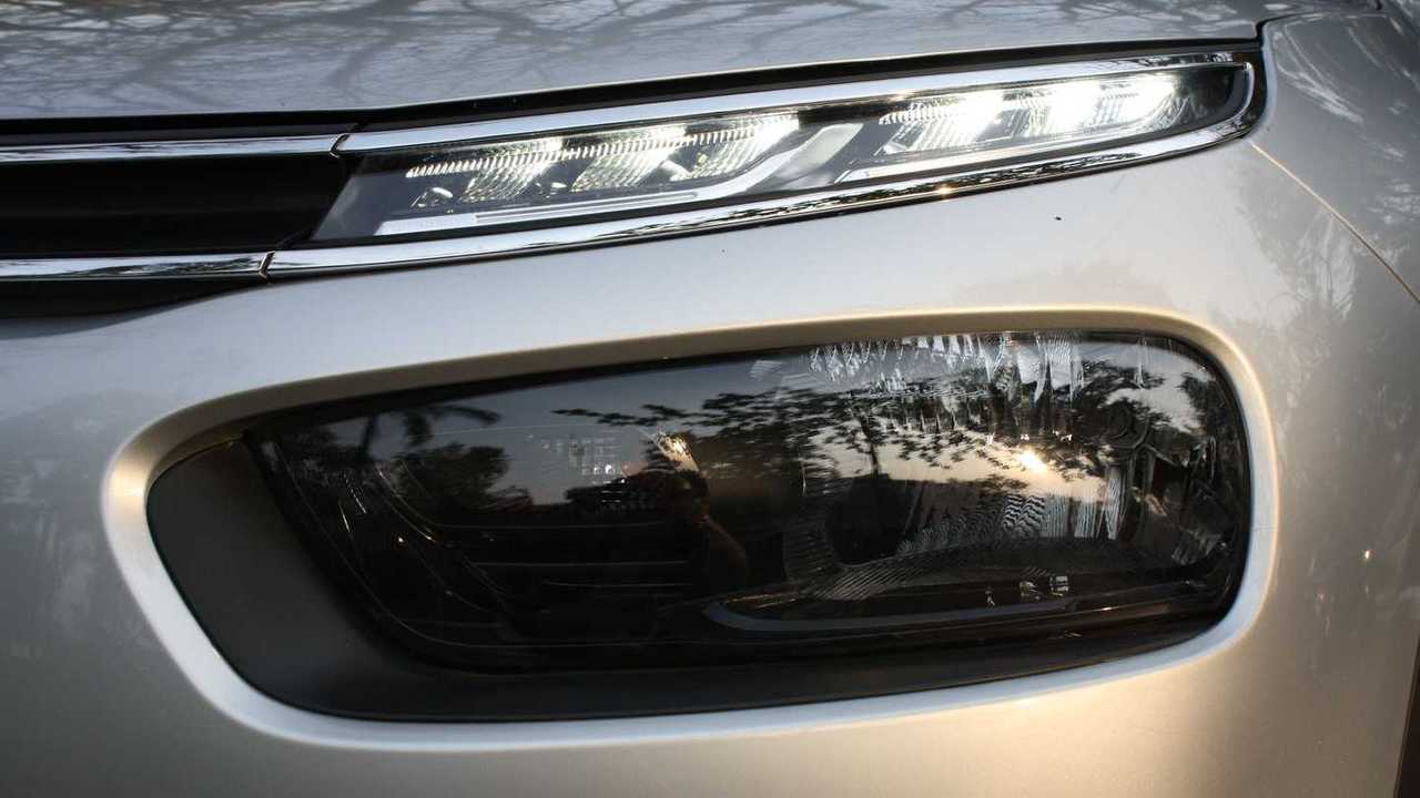 Citroën C4 Cactus Shine Pack THP 2022