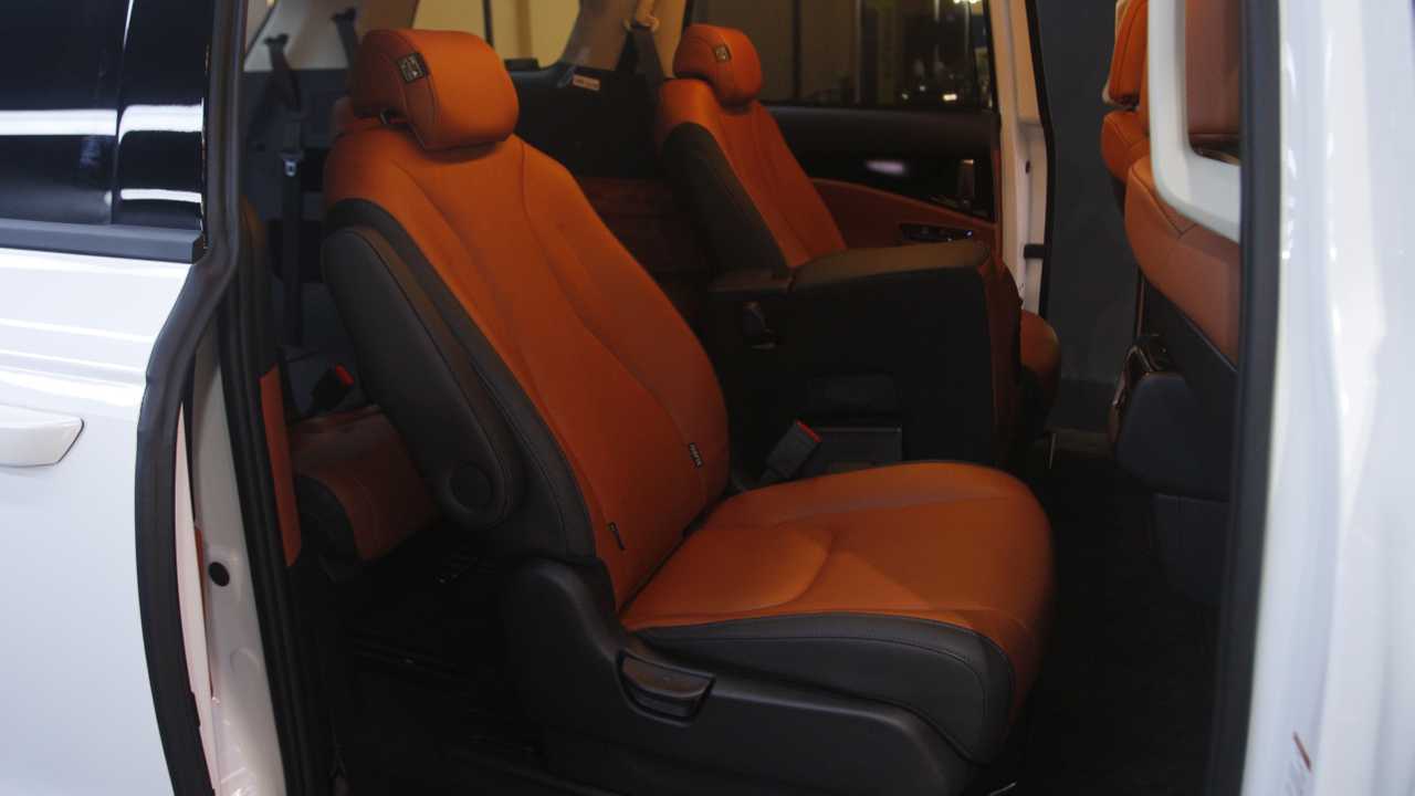 Kia Grand Carnival 2021 5