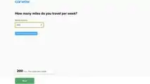Carwow Electric Car Battery Range Calculator 2