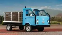 Volkswagen EA 489 Basistransporter (1975-1979)