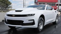 Chevrolet COPO Camaro 2022