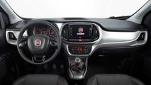 2021 Fiat Doblo Trekking