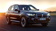 2022 BMW iX3