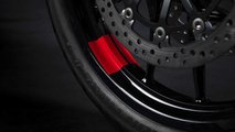 2022 Ducati Multistrada V2 - Wheel Closeup