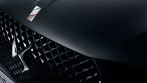 DS 7 CROSSBACK LIGNE NOIRE