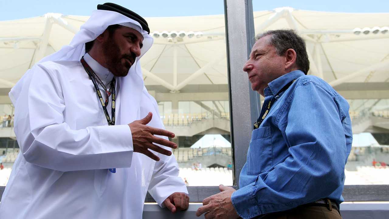 Mohammed Ben Sulayem 3