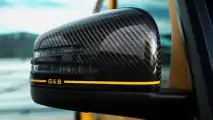 G&B Design Mercedes G-Klasse G-Boss