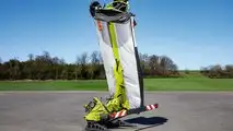 CLAAS DISCO 4400 CONTOUR