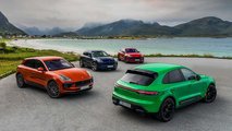 Porsche Macan S (2021) im Test