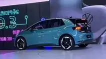 Volkswagen ID.3 China (3)