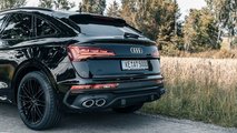 ABT Audi SQ5 Sportback TDI
