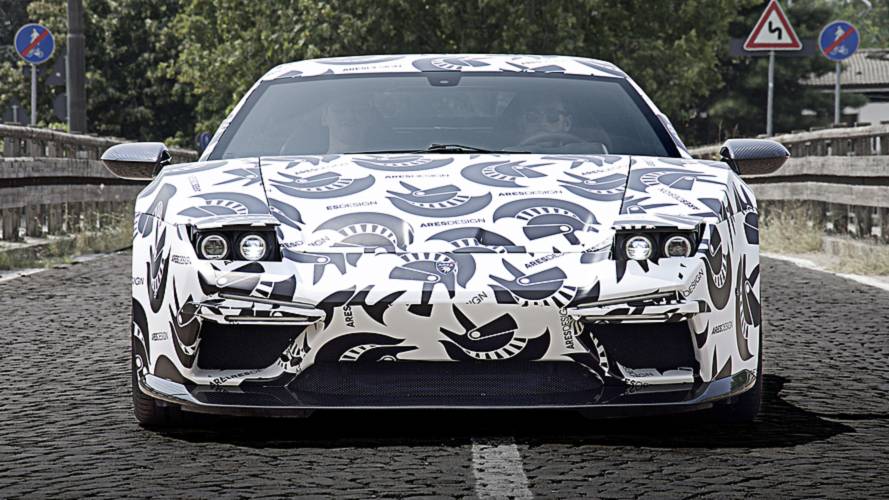 Ares Panther