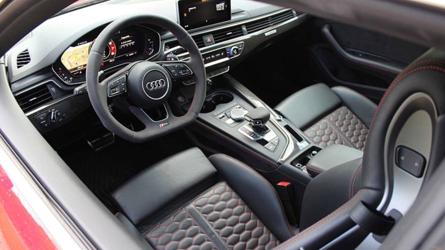 Audi RS5