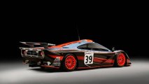 McLaren F1 GTR 25R 1997