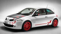 Renault Megane RS R26.R '2008