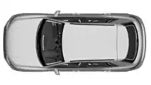 Audi Q3 patent görselleri