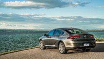 2019 Buick Regal Avenir