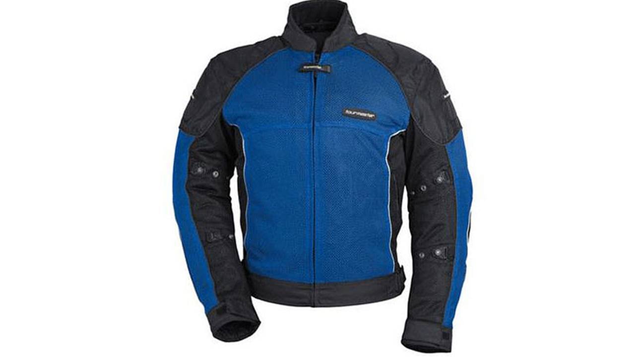 Top 10 Jackets For Warm Weather