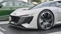 Audi PB 18 e-tron