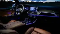 BMW X5 M50d