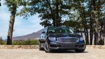 2019 Kia K900