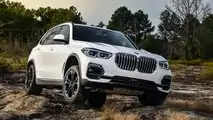 BMW X5 30d