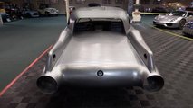 1957 Galileo Show Car