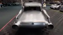 1957 Galileo Show Car