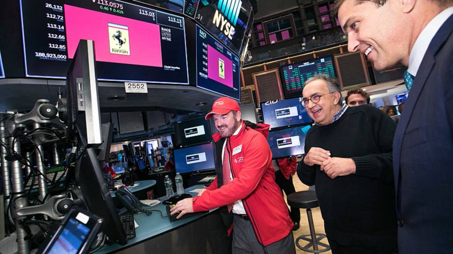 Sergio Marchionne