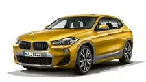 BMW X2 sDrive 20d