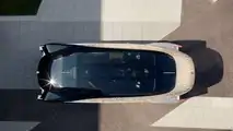 Renault EZ-ULTIMO concept