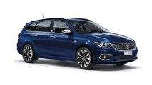 Fiat Tipo Mirror