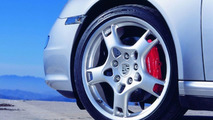 Porsche Carrera 4S