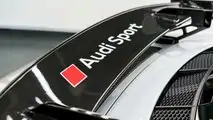 Audi R8 V10 Plus Competition