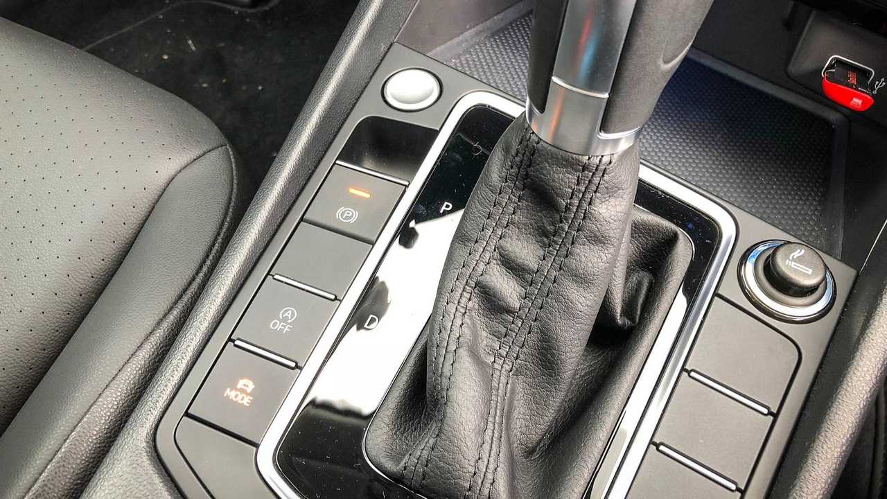 VW Jetta 2019