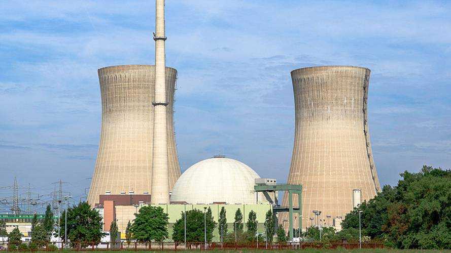 Energia elettrica, la produzione