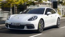 Porsche (aktuell)