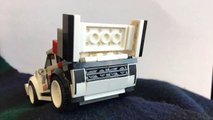 Audi Sport quattro S1 Pikes Peak 1987 Lego Ideas