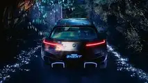 BMW Vision iNEXT