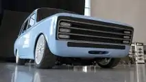 Kalaschnikow CV-1 Concept
