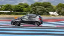 Ford Fiesta ST 2018