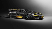 McLaren Senna