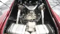 Mid-Engine Twin-Turbo V8 Acura Integra