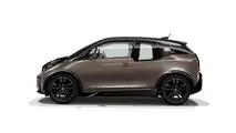 BMW i3 and i3S upgrades, November 2018