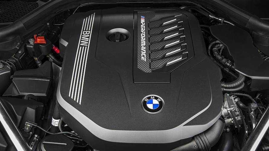 BMW Z4 M40i 2019