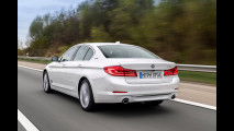 BMW 530e iPerformance