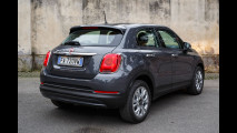 Fiat 500X, la tecnica del 1.3 Multijet