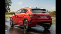DS 4 Crossback